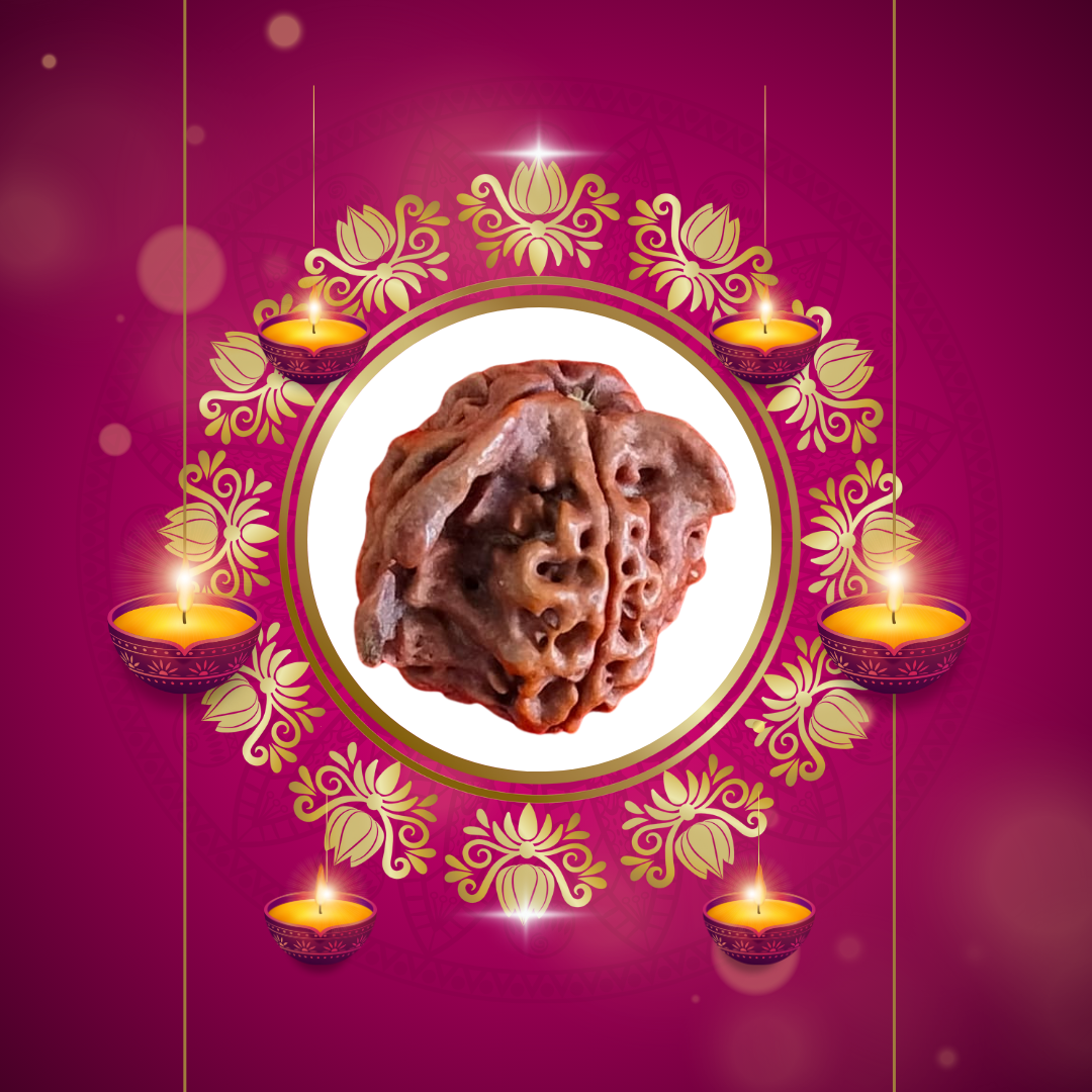 Ganesh Rudraksha (1)